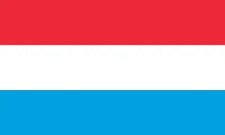 Серверы с локацией Люксембург