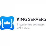 King Servers