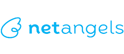 Netangels логотип