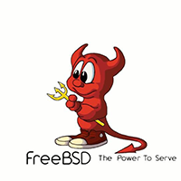 FreeBSD