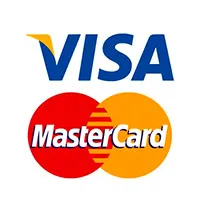 Mastercard / Visa