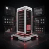 Хостинг Битрикс — изображение для сравнения хостинга