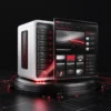 Хостинг DLE — изображение для сравнения хостинга