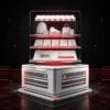 Хостинг Magento — изображение для сравнения хостинга