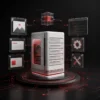 Хостинг MODX — изображение для сравнения хостинга