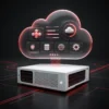 Хостинг с CloudPanel — изображение для сравнения хостинга