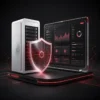 Хостинг с CyberPanel — изображение для сравнения хостинга