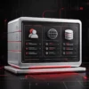 Хостинг с DirectAdmin — изображение для сравнения хостинга