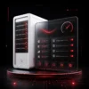 Хостинг с FASTPANEL — изображение для сравнения хостинга