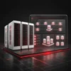 VPS Proxmox — изображение для сравнения хостинга