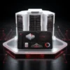 VPS VDSmanager — изображение для сравнения хостинга