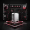 Хостинг с Virtualmin — изображение для сравнения хостинга