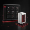 Хостинг с zPanel — изображение для сравнения хостинга