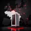 VPS Бельгия — изображение для сравнения хостинга