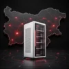 VPS Болгария — изображение для сравнения хостинга