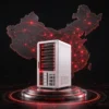 VPS Китай — изображение для сравнения хостинга