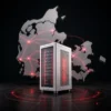 VPS Дания — изображение для сравнения хостинга