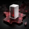 VPS Франция — изображение для сравнения хостинга