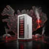 VPS Исландия — изображение для сравнения хостинга