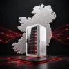 VPS Ирландия — изображение для сравнения хостинга