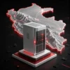 VPS Перу — изображение для сравнения хостинга