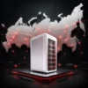 VPS Россия — изображение для сравнения хостинга