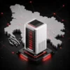 VPS Сербия — изображение для сравнения хостинга
