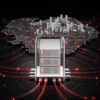 VPS Сингапур — изображение для сравнения хостинга