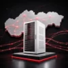 VPS Словакия — изображение для сравнения хостинга