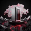 VPS Швейцария — изображение для сравнения хостинга