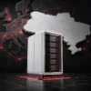 VPS Украина — изображение для сравнения хостинга