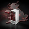 VPS Великобритания — изображение для сравнения хостинга