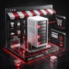 Хостинг для интернет-магазина — изображение для сравнения хостинга