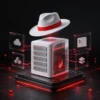 VPS Fedora — аренда сервера для разработки и тестирования — изображение для сравнения хостинга