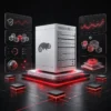 VPS OpenSUSE — изображение для сравнения хостинга