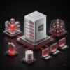 VPS Windows Server — аренда сервера — изображение для сравнения хостинга