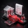 Хостинг по безналичному расчёту — изображение для сравнения хостинга