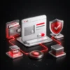 Хостинг с оплатой через PayPal — изображение для сравнения хостинга