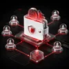 Хостинг с оплатой через Perfect Money — изображение для сравнения хостинга