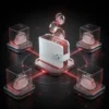 Хостинг с оплатой через WebMoney — изображение для сравнения хостинга