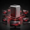 Хостинг VDI — изображение для сравнения хостинга