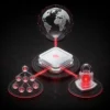 Регистраторы доменов — изображение для сравнения хостинга
